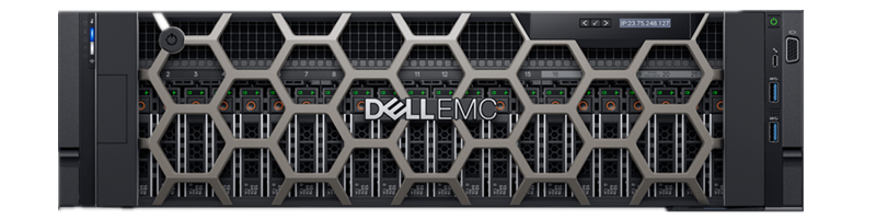 Dell EMC Rack Servers