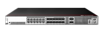 Huawei’s AC6805 Access Controller