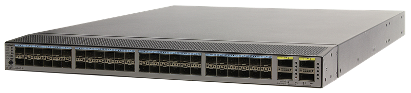 Huawei’s CloudEngine 6800 Series Data Center Switches