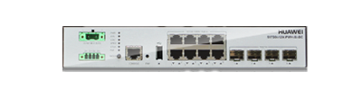 Huawei’s S5720I-SI Series Switches with Extended Temperature Range