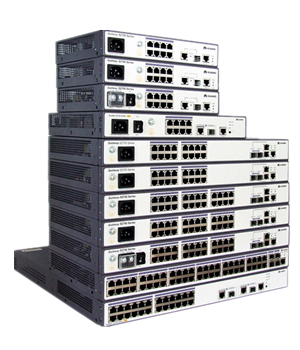 Huawei’s S2700 Series Enterprise Switches